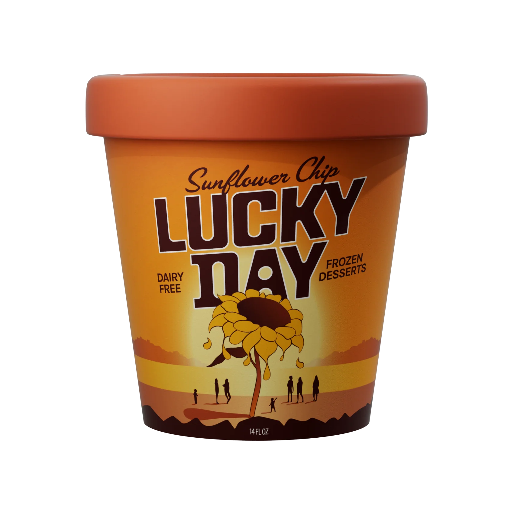 SNICKERDOODLE – Lucky Day SNICKERDOODLE – Lucky Day